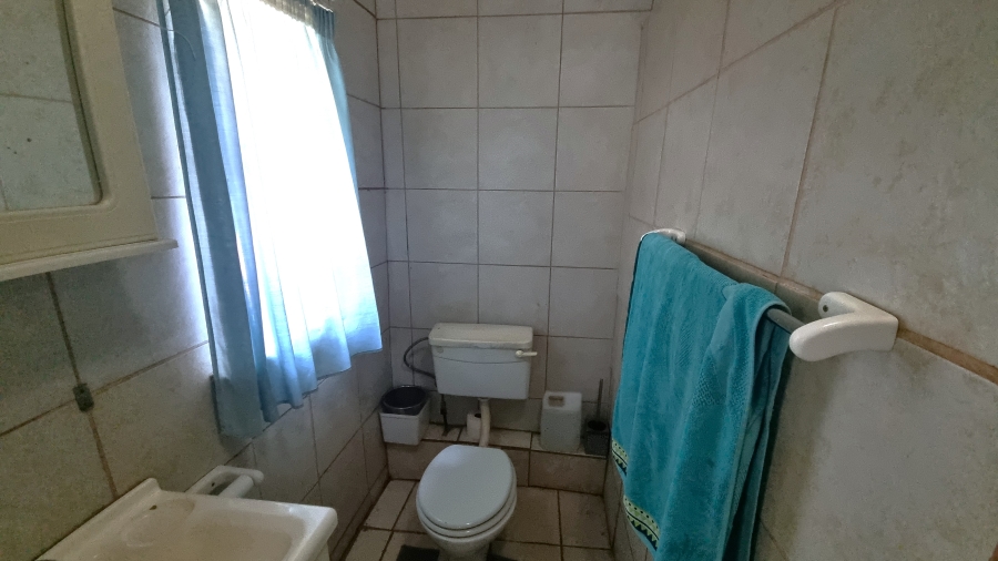 4 Bedroom Property for Sale in Swartruggens North West
